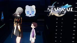 ГРУСТНЫЕ МОНСТРЫ ⇨ Honkai Star Rail #70