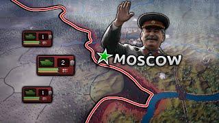 En zor mod ile Sovyet oynadım! HOI4