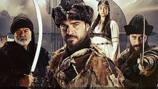 Diriliş Ertuğrul 6. Bölüm Engelsiz