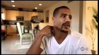 Andre Dirrell's Doctor