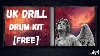 [FREE] UK DRILL DRUM KIT 2021 (808 Melo, Pop Smoke, Ice Digger, Fivio Foreign)