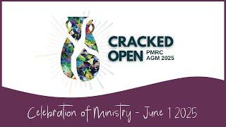 Pacific Mountain Region - Celebration of Ministry - June 1 2025