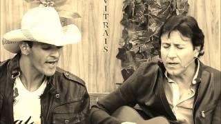 Dani & Danilo - Vitrais