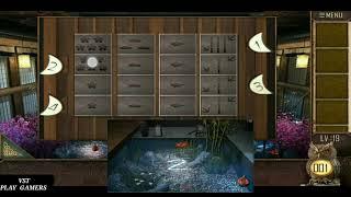 Can You Escape The 100 Room 13  Level 19 - Walkthrough