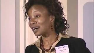 Open Learning Conference 2009 - Catherine Ngugi, OER Africa