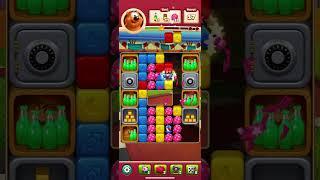 Toon Blast NEW LEVELS Gameplay 7901-7950 without break!