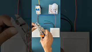 Electrician knowledge sharing Wiring tips