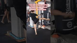 Work both styles #muaythai #kick #kicks #training #fanipeloumpi
