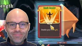 Enemies HATE him! One weird trick all gamers say you should do (Slay the Spire)