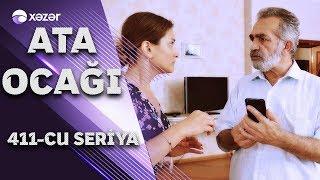 Ata Ocağı (411-ci seriya)