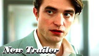 Дьявол всегда здесь — Русский трейлер (2020) Netflix