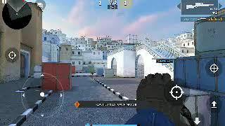 Sniping Everyone
