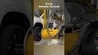 Why Loose Screws Are a Big Deal in Car Manufacturing #assembly #automobile #mechanic
