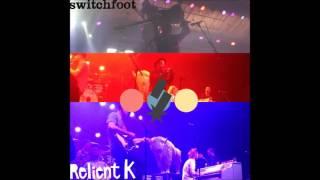 Relient K & Switchfoot - FULL CONCERT AUDIO - Wallingford, CT - Looking for America Tour 2016