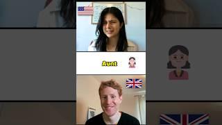 Do Americans understand British pronunciation? With @emlanguages #englishpronunciation