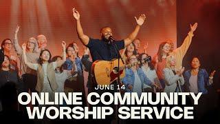 Worship Service | You Are Loved