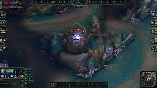 Vi Jungle Vs Ekko