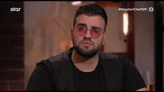 MasterChef Greece 2021 (Επ. 64) - Η επιστροφή του Σταύρου Βαρθαλίτη!