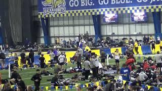 Women 200m - Ash, Lexa