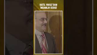 İnsanlık Konusunda Katil Yavuz Gibi Olun  | Bizimkiler #shorts