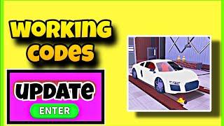 [UPD] RATE MY CAR CODES *UPDATE* ALL WORKING CODES ROBLOX RATE MY CAR