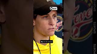Fever Coach Stephanie White says Caitlin Clark remains out with quad injury.