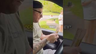 These Girls Were Selling Lemonade... Then He Did This 