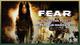 F.E.A.R. DLCEXTRACTION POINT & PERSEUS MANDATEЭВАКУАЦИЯПРОЕКТ ПЕРСЕЙ ПРОХОЖДЕНИЕЧАСТЬ 2