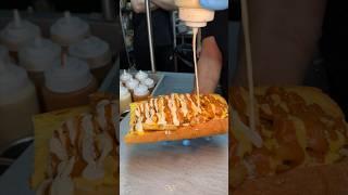 Part 1 of 3: This New Jersey Halal Spot needs to be on your DEVOUR-list!  #DEVOURPOWER