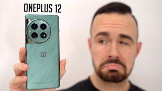 Besser als du denkst: OnePlus 12 Review (Deutsch) | SwagTab