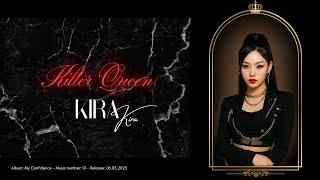 KIRA - Killer Queen (Official Audio)