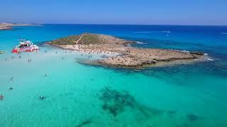 The beautiful South east of Cyprus