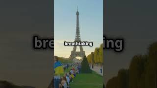 Top FREE Things to Do in Paris! 