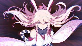 Honkai 3rd: Redlotus Abyss 30th floor 5k ℃ with Gyakushinn Miko (SEA)