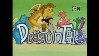 Dragon Tales l episode-1 l hindi