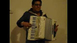 The Worlds Best Accordion Player