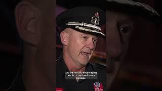 Woman, six-year-old girl dead in Sydney house fire