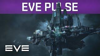 EVE PULSE - Jita Renovation, ESS, More Pochven Changes