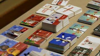 Annual HEART Gift Card Drive: How You Can Help