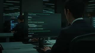 fiction programmers in movie