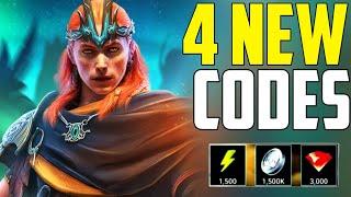 ️NEW!! Codes️RAID SHADOW LEGENDS PROMO CODES 2024- RAID SHADOW LEGENDS CODES - RAID CODES