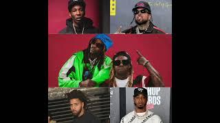 Oprah & Gayle (Custom Remix) 2 Chainz & Lil Wayne ft Westside Gunn, Rome Streetz, J Cole & Benny