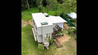 This is Amazing Tiny House with Perfect Design Credit to @livingbig
