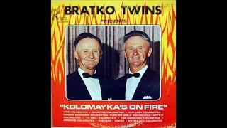 POLKADON'S POLKA OF THE DAY- BRATKO TWINS -ARKON