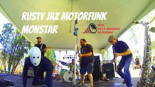 RJMF - Monstar - FMQ 2021