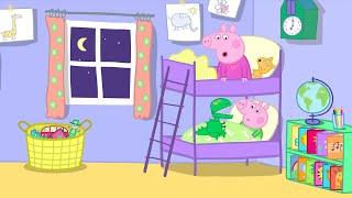 We Love Peppa Pig George's New Dinosaur #19