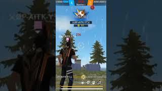 #commdy ff im possible 1vs2 ff