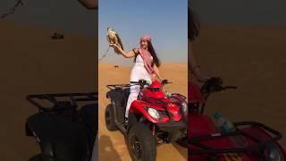 As soon as summer arrives in Dubai, the income of Sheikhs increases 100 times#shorts