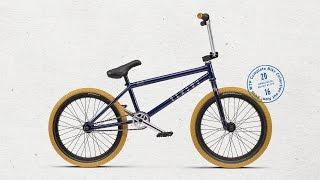 The Versus - Wethepeople 2016 Complete BMX