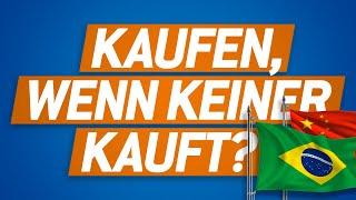 Emerging Markets ETF - Historische Kauf-Chance?